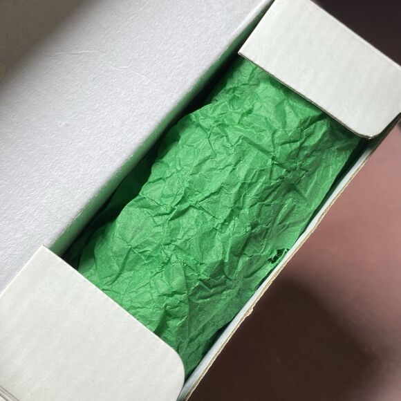 Department 56 New England Village Sign Christmas Accessory Figurine With Box - Picture 11 of 13